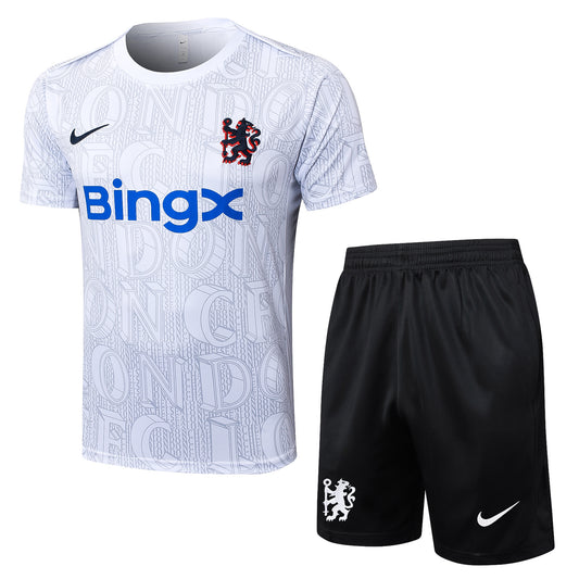 Conjunto de entrenamiento 25-26 Chelsea