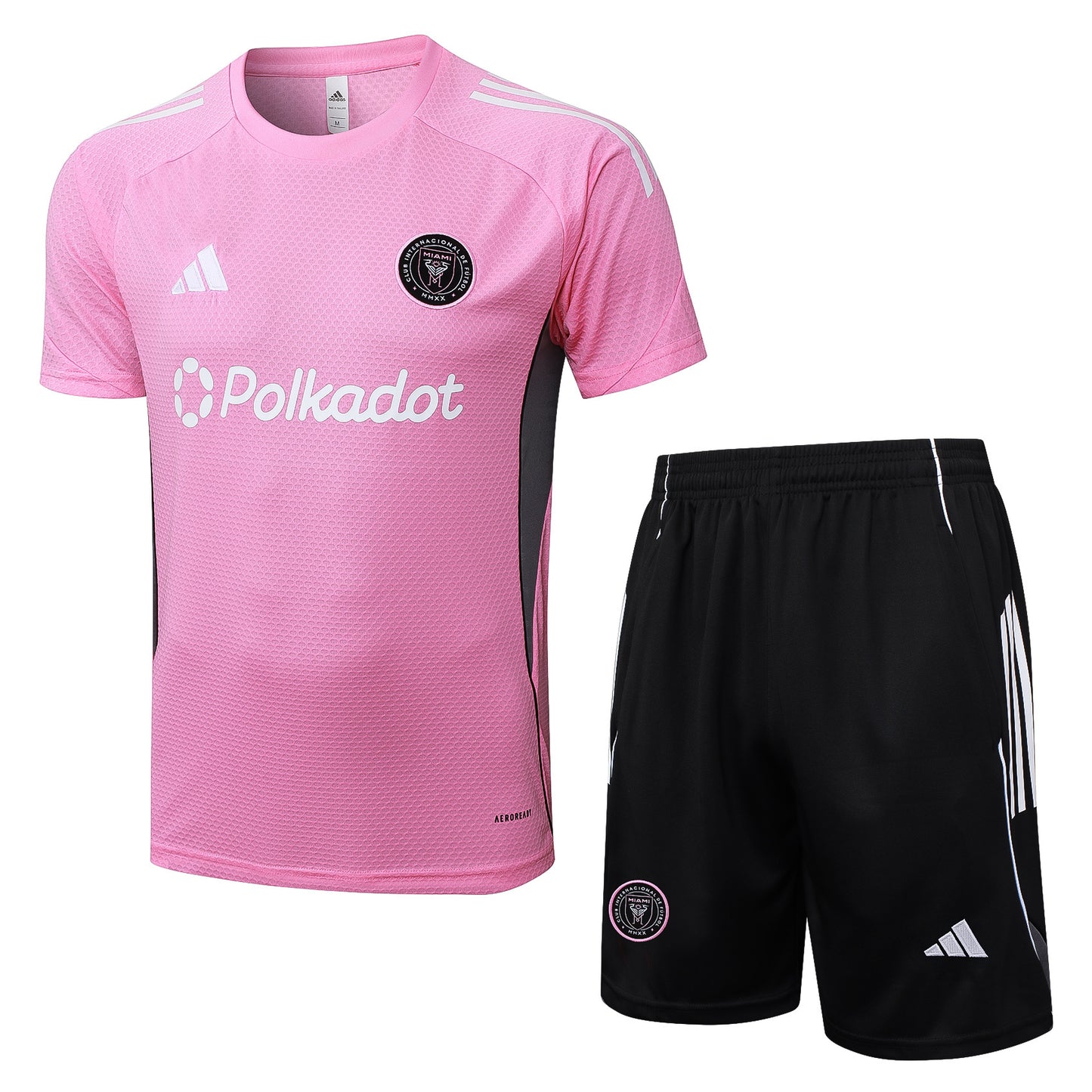 Conjunto de entrenamiento 25-26 Inter Miami