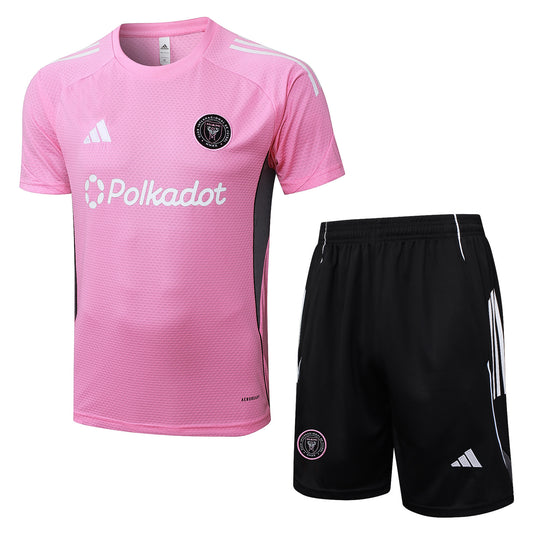 Conjunto de entrenamiento 25-26 Inter Miami
