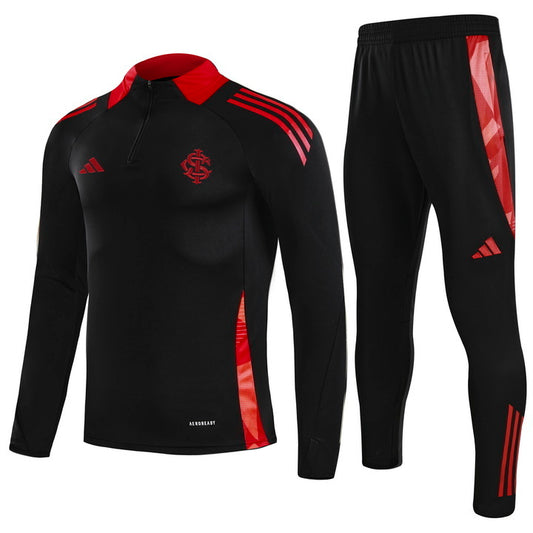 Conjunto de entrenamiento 25-26 Inter de Porto Alegre