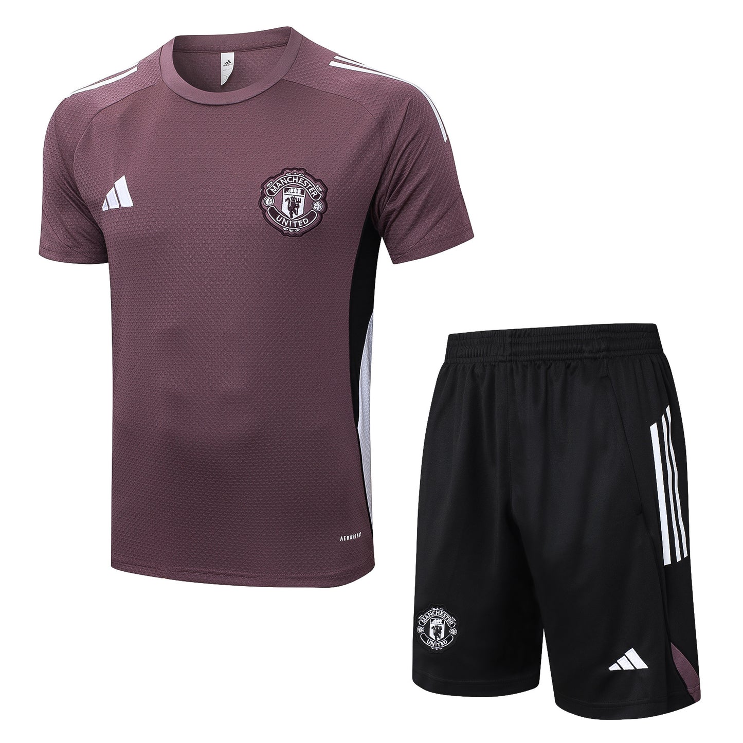 Conjunto de entrenamiento 25-26 Manchester United