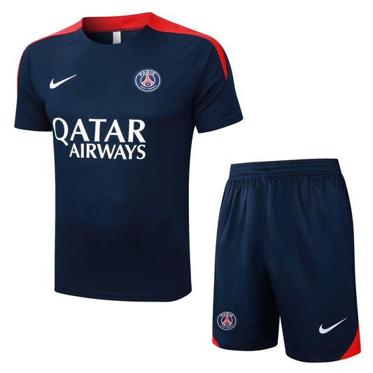 Conjunto de entrenamiento 25-26 PSG