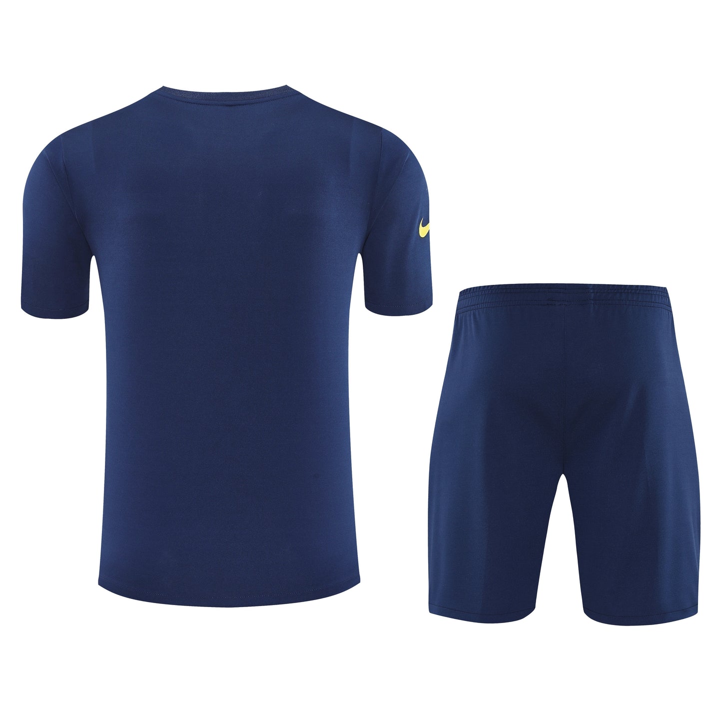 Conjunto de entrenamiento Azul 25-26 Atlético Madrid