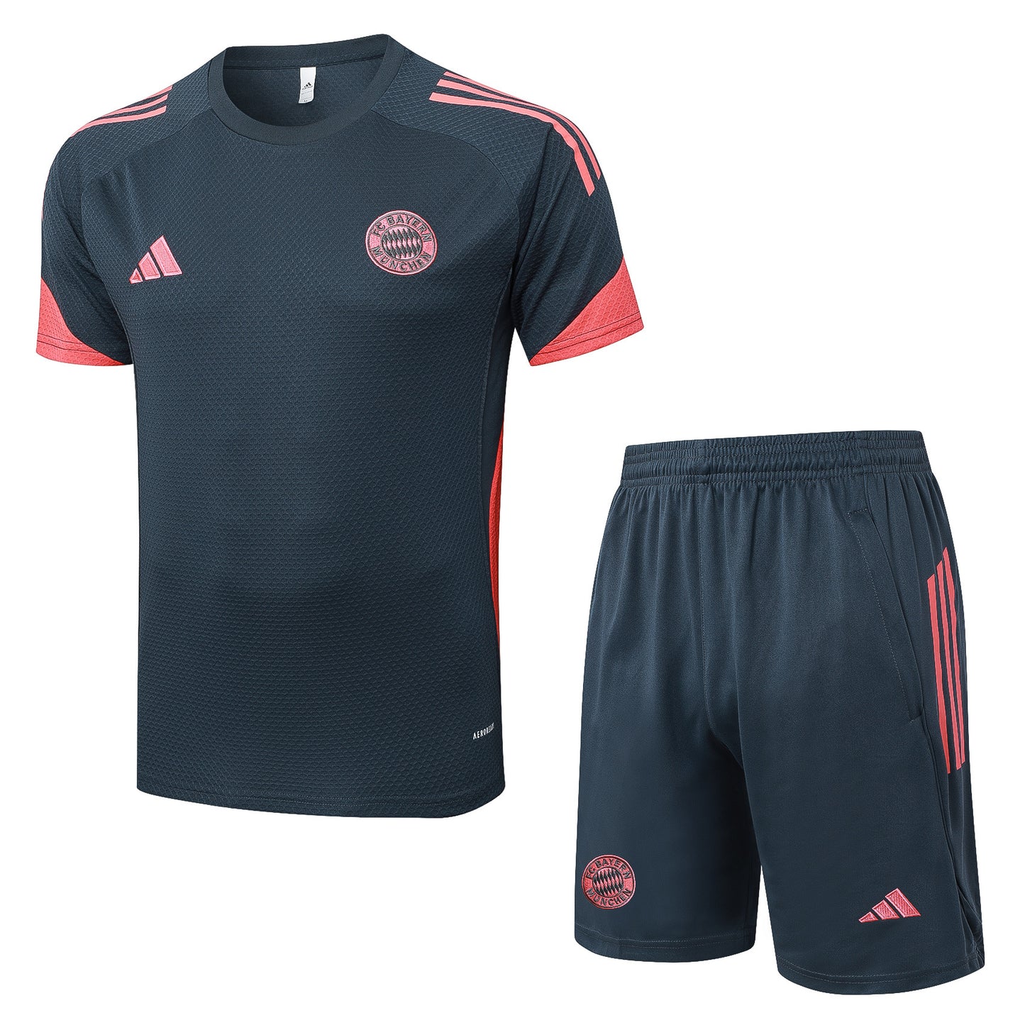 Conjunto de entrenamiento Azul 25-26 Bayern Munich