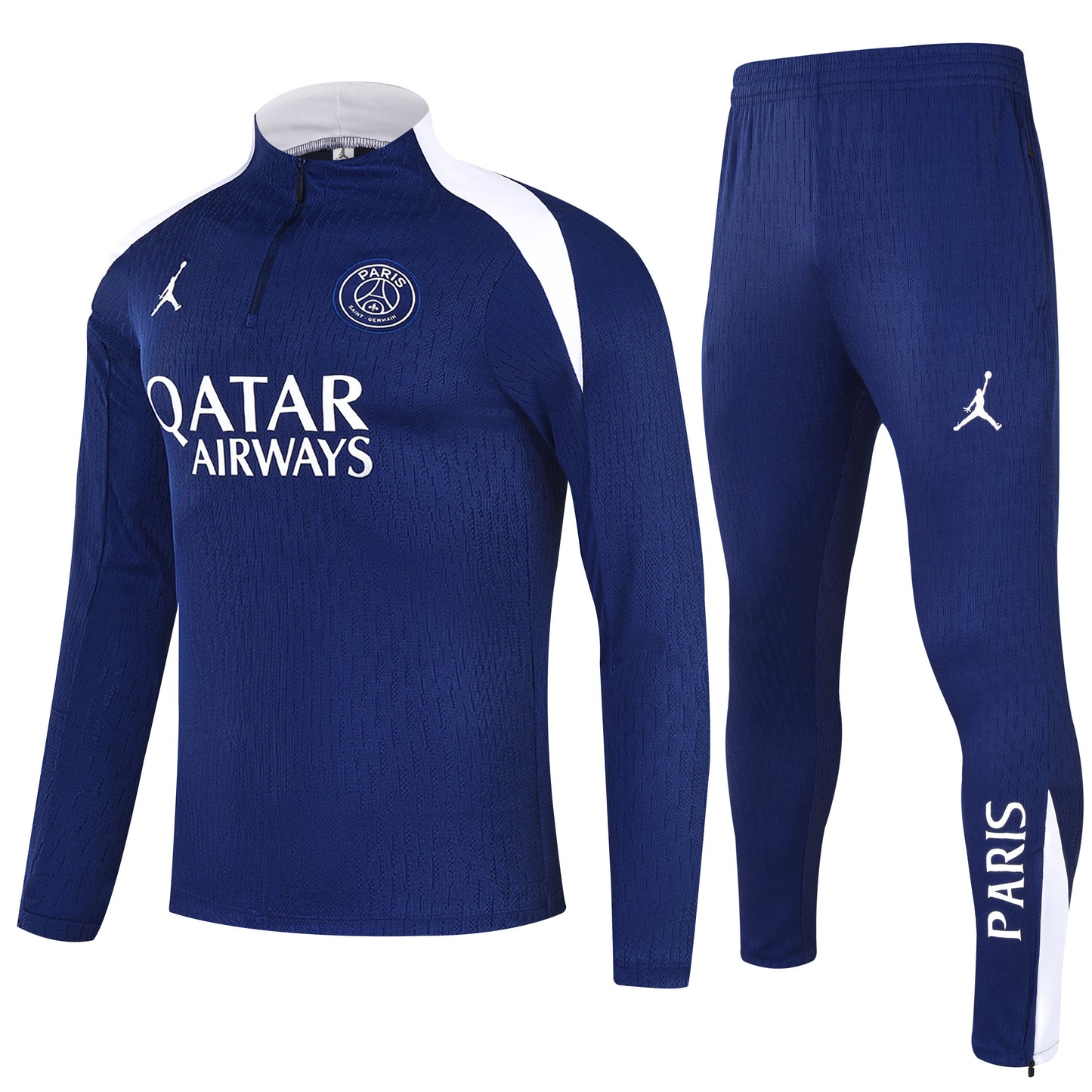 Conjunto de entrenamiento Jordan 25-26 PSG