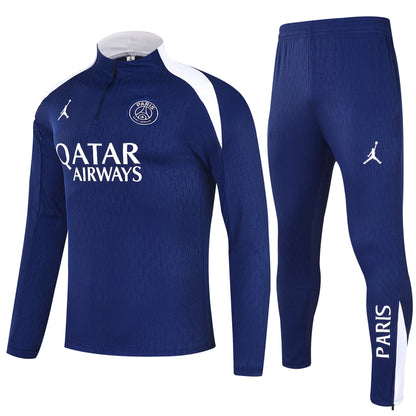 Conjunto de entrenamiento Jordan 25-26 PSG