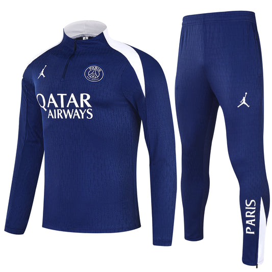 Conjunto de entrenamiento Jordan 25-26 PSG