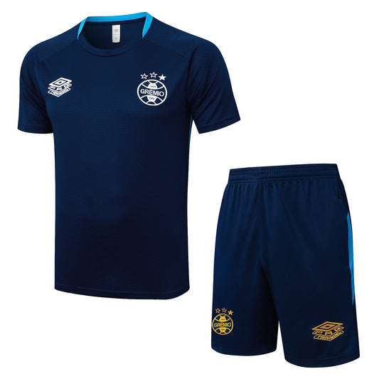 Conjunto de entrenamiento Negro 25-26 Gremio