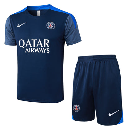 Conjunto de entrenamiento Negro 25-26 PSG
