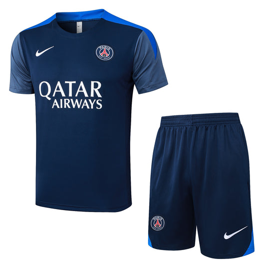 Conjunto de entrenamiento Negro 25-26 PSG