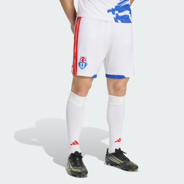 Camiseta Visita Universidad de Chile 2026