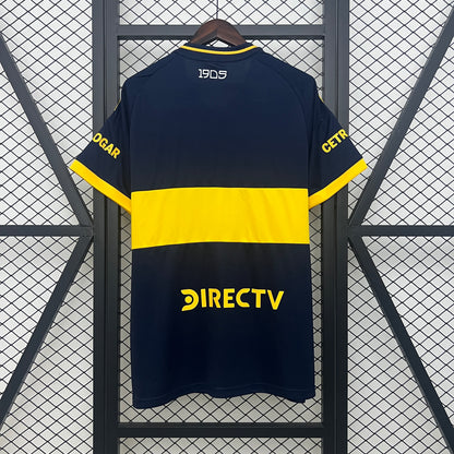 Camiseta Local Boca Juniors 25-26