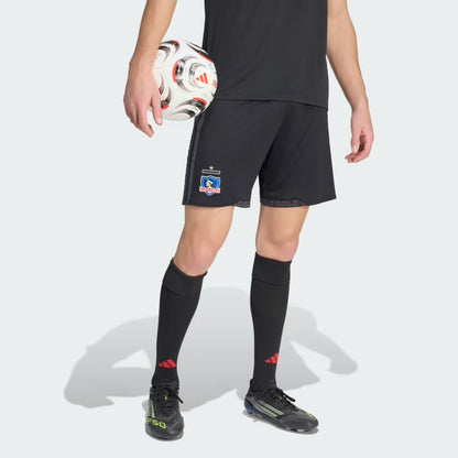 Camiseta Visita Colo Colo 2026