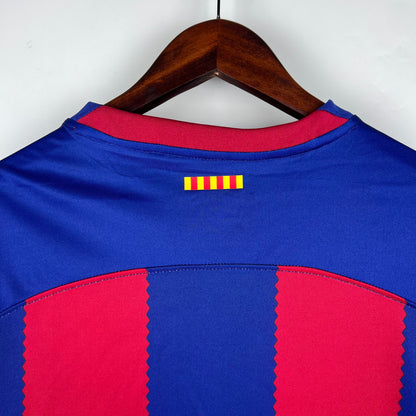 Camiseta Local Barcelona 24-25