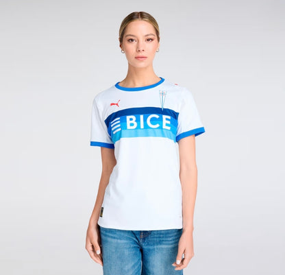 Camiseta Local Universidad Católica 2026