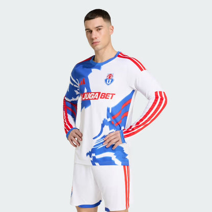 Camiseta Visita Universidad de Chile 2026