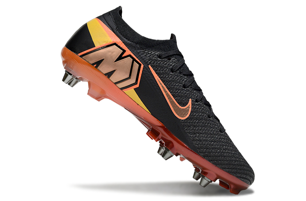 Nike Air Zoom Mercurial Superfly IIX Elite FG