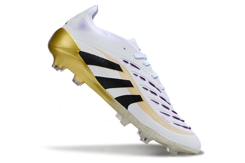 Adidas PREDATOR ACCURACY+ FG