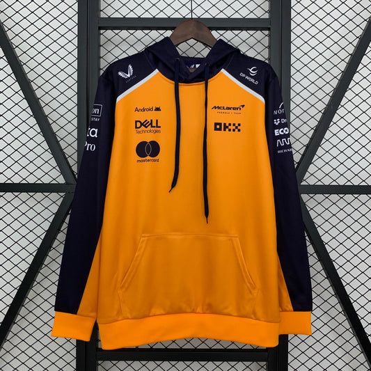 Poleron F1 Mclaren 2025
