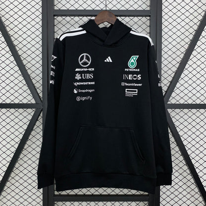 Poleron F1 Mercedez Benz 2025