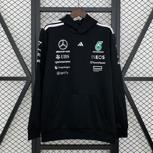 Poleron F1 Mercedez Benz 2025