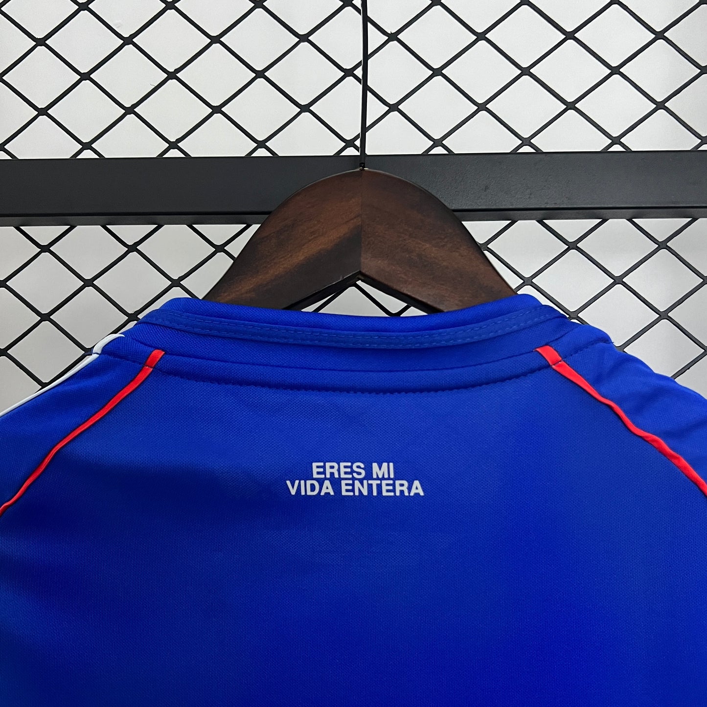 Camiseta Local Universidad de Chile Femenina 25-26