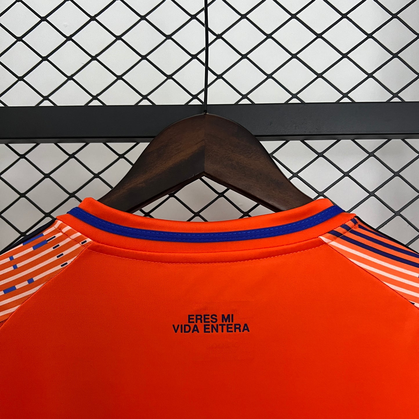 Camiseta Visita Universidad de Chile 25-26
