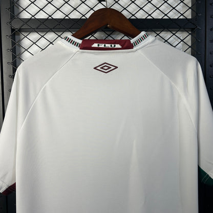 Camiseta Visita Fluminense 25-26