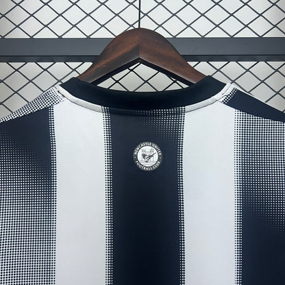 Camiseta Local Newcastle 25-26