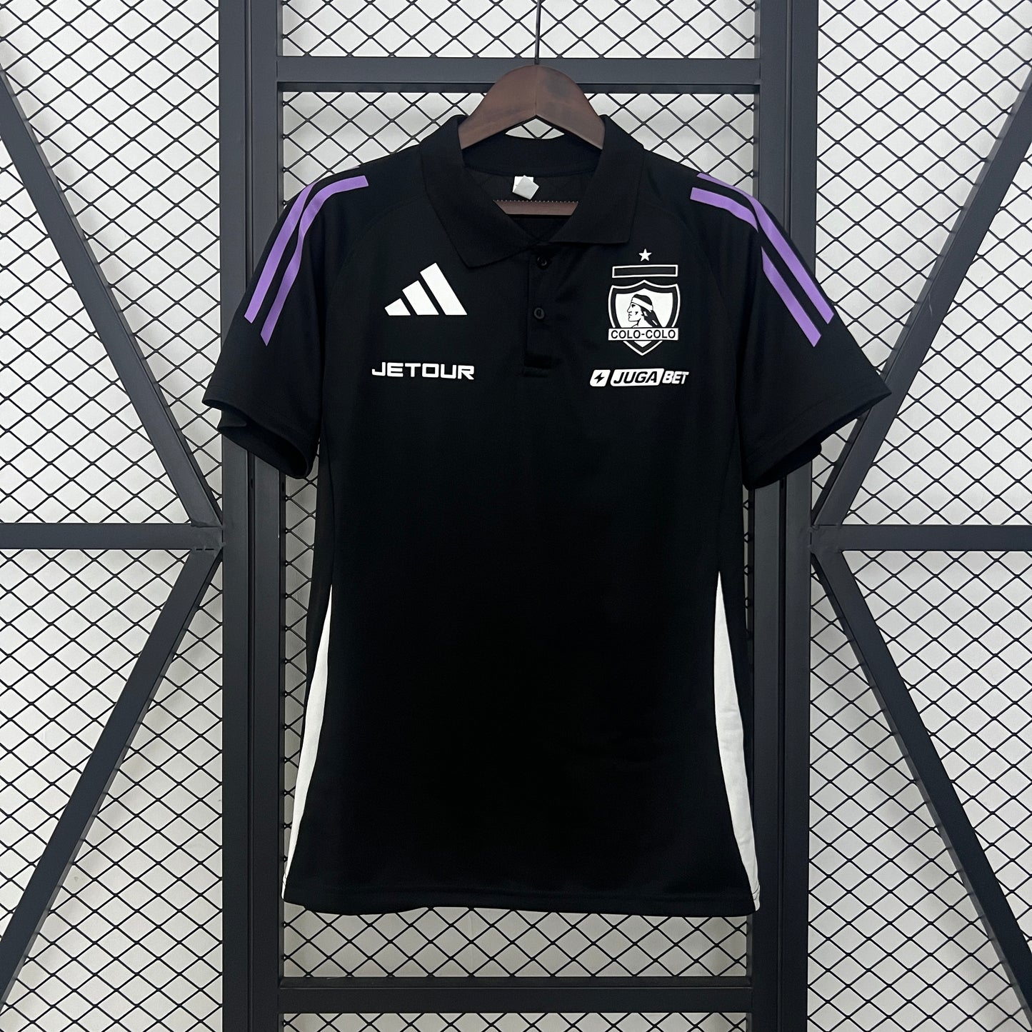 Polo Colo Colo 25-26