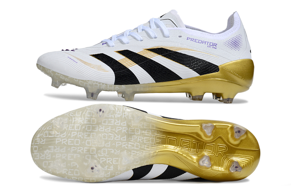Adidas PREDATOR ACCURACY+ FG