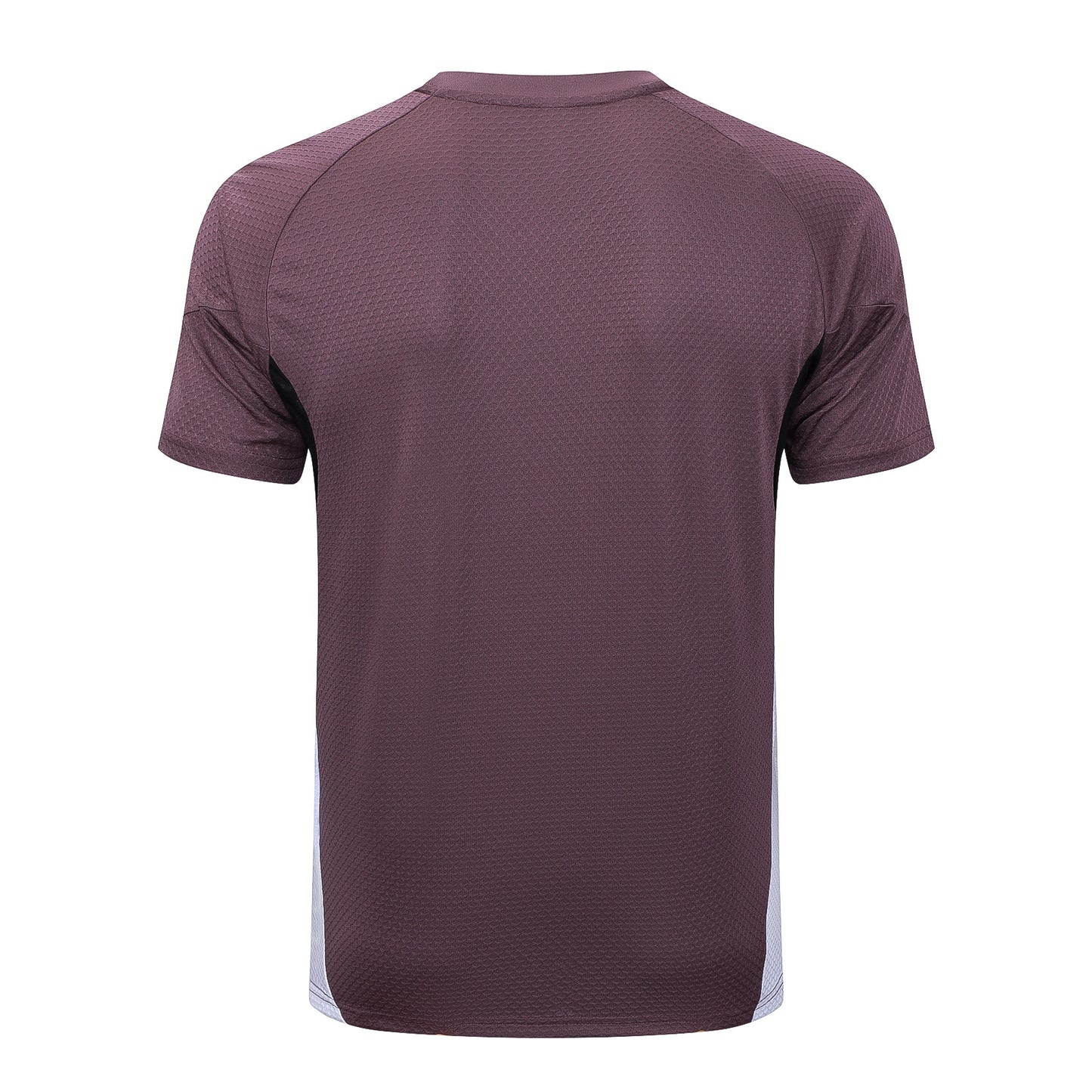 Conjunto de entrenamiento 25-26 Manchester United