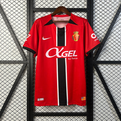 Camiseta Local Mallorca 25-26