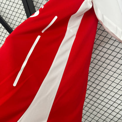 Camiseta Local Arsenal 14-15