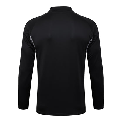 Conjunto de entrenamiento Poleron + Pantalon Argentina 25-26