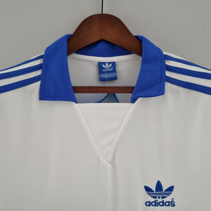 Camiseta Local Universidad Católica 1984