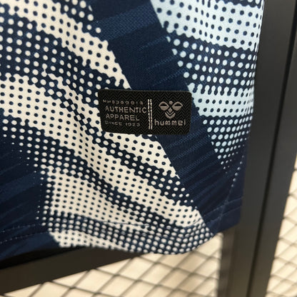 Camiseta Visita Celta 25-26