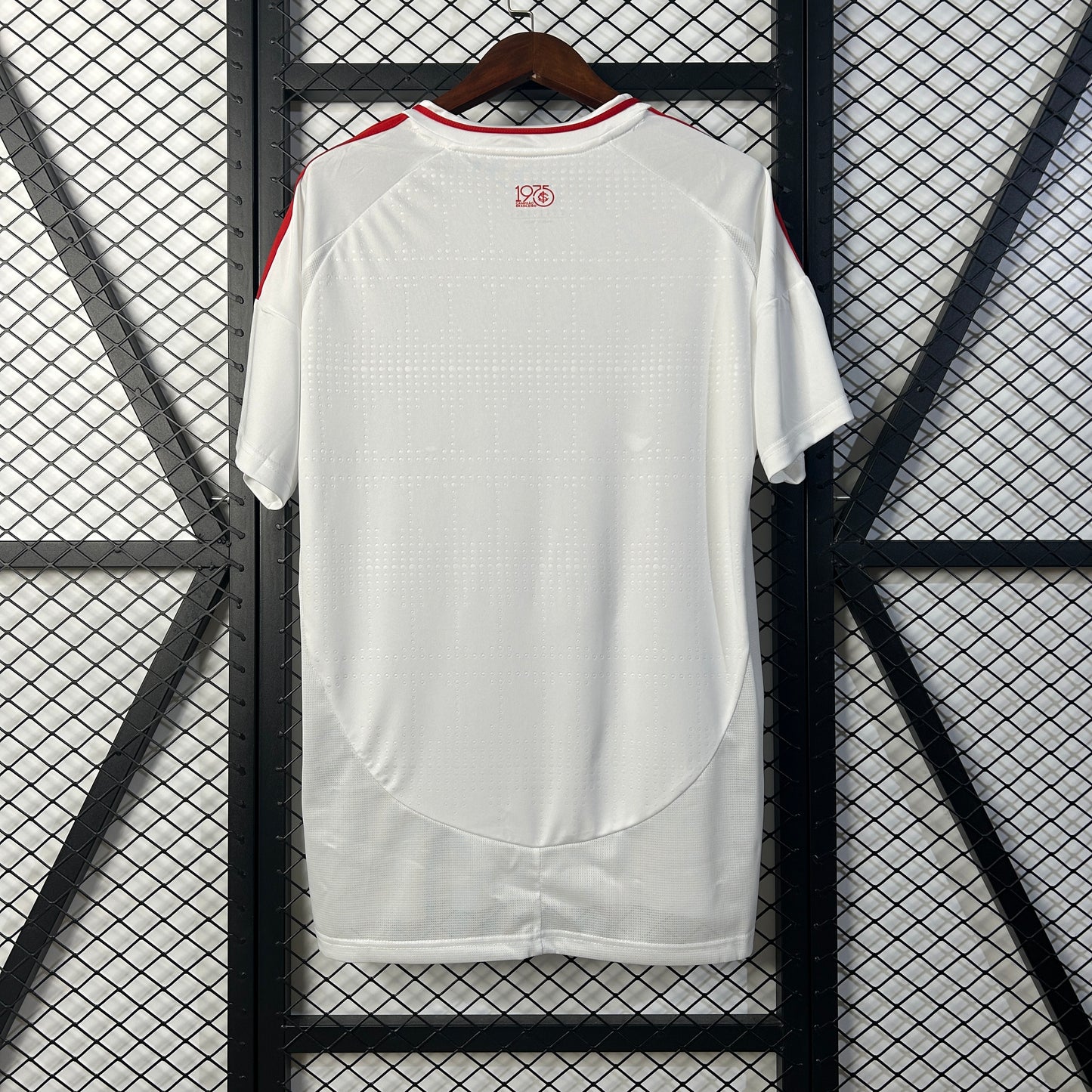 Camiseta Visita Internacional 25-26