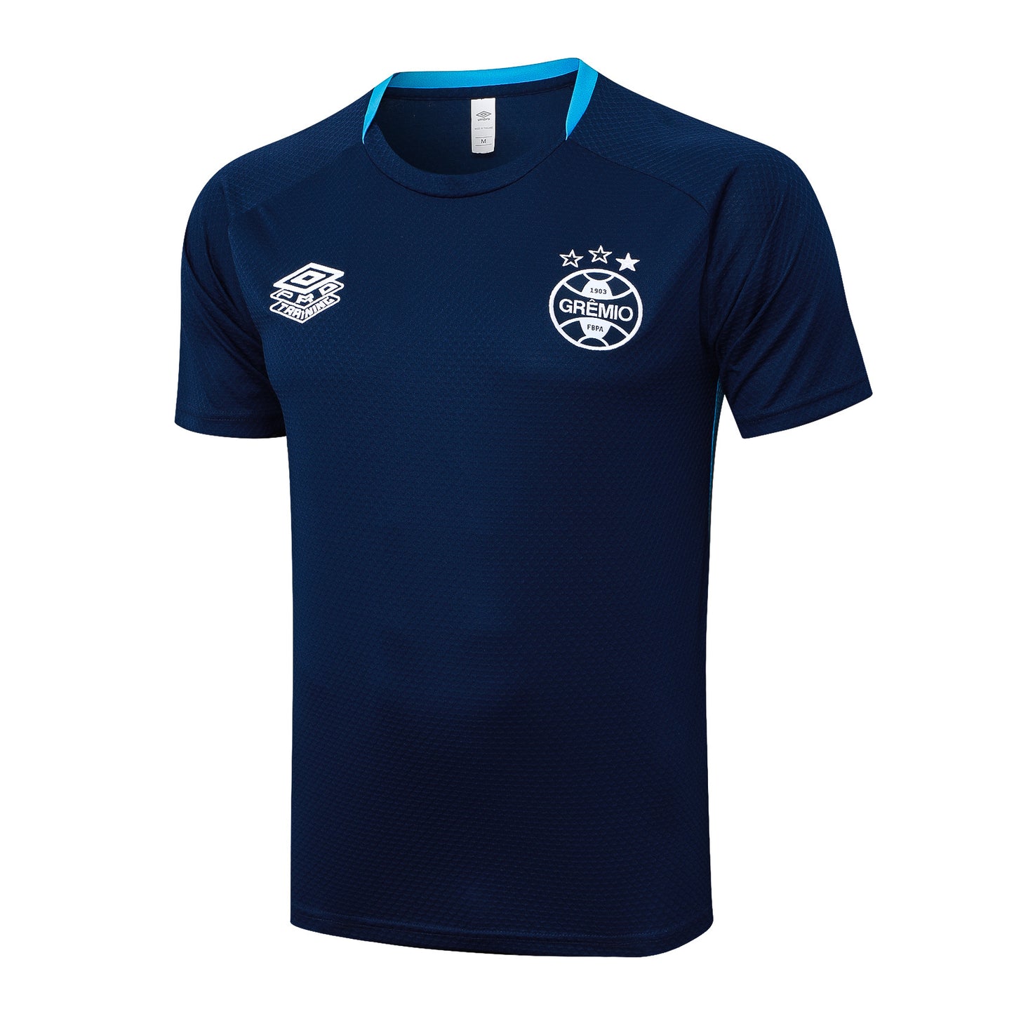 Conjunto de entrenamiento Negro 25-26 Gremio