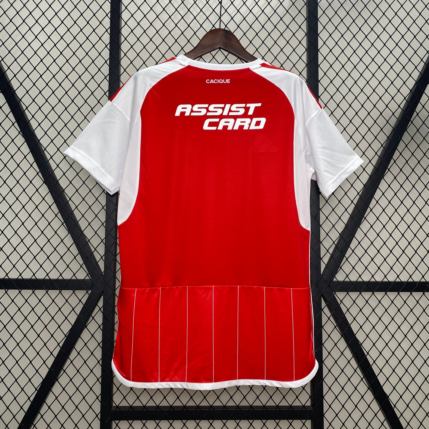 Camiseta Visita Colo Colo 24-25