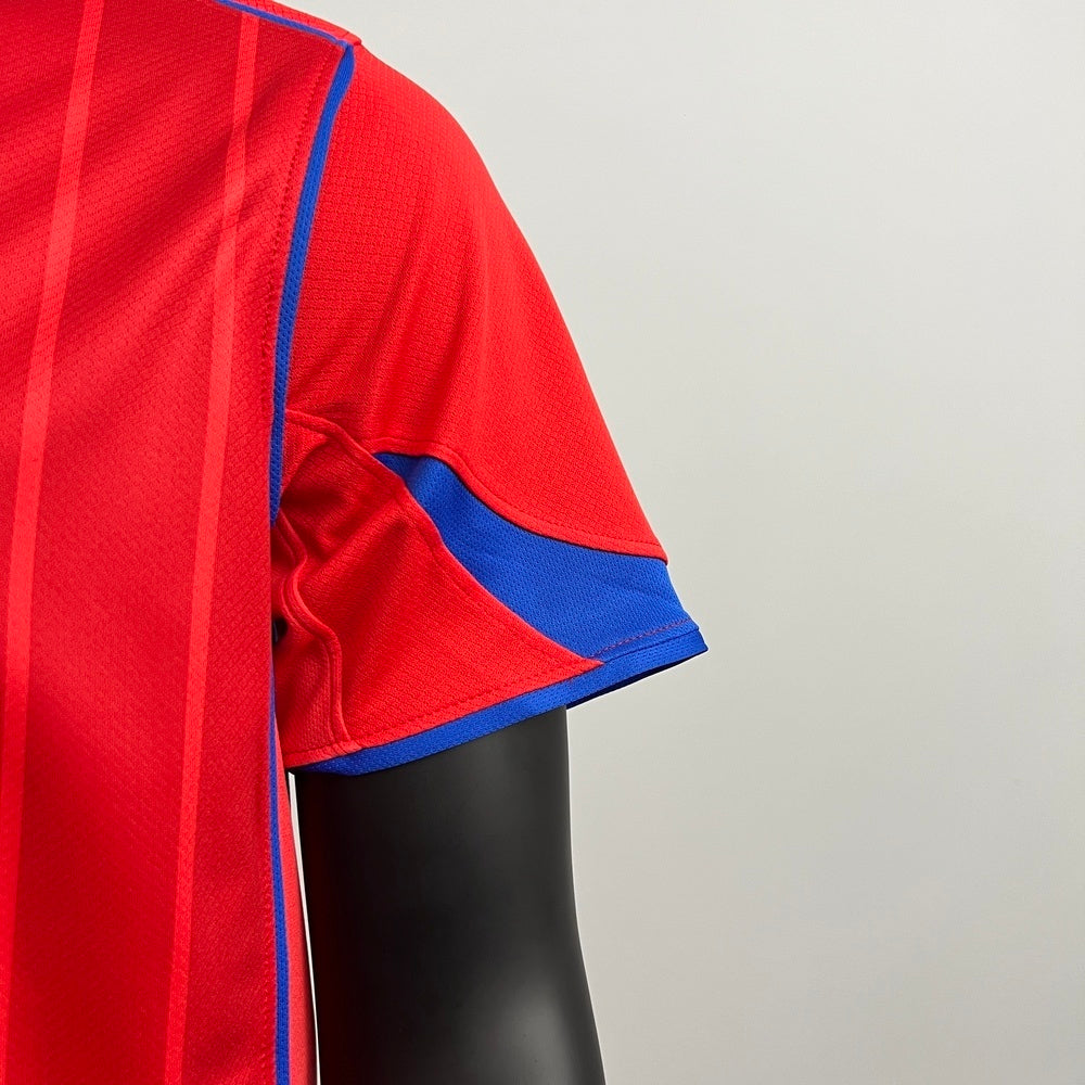 Camiseta Tercera Equipacion PSG 25-26