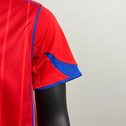 Camiseta Tercera Equipacion PSG 25-26