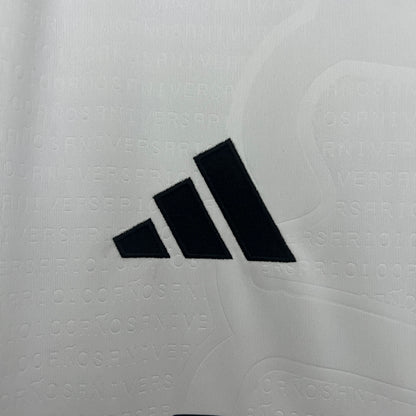 Camiseta Local Colo Colo 25-26