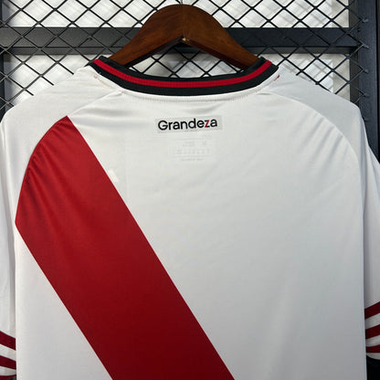 Camiseta Local River Plate 25-26