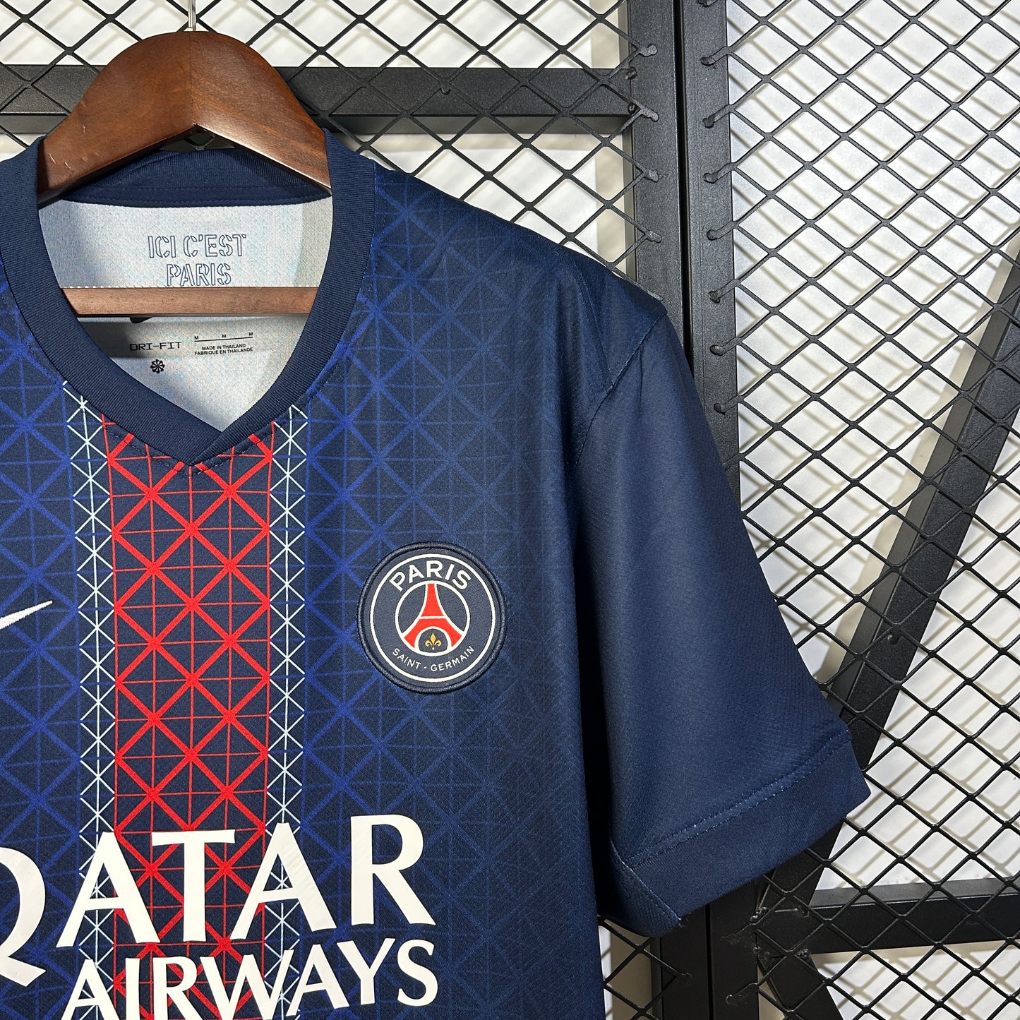 Camiseta Local PSG 25-26
