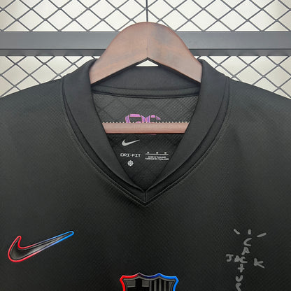 Camiseta Visita Barcelona 25-26