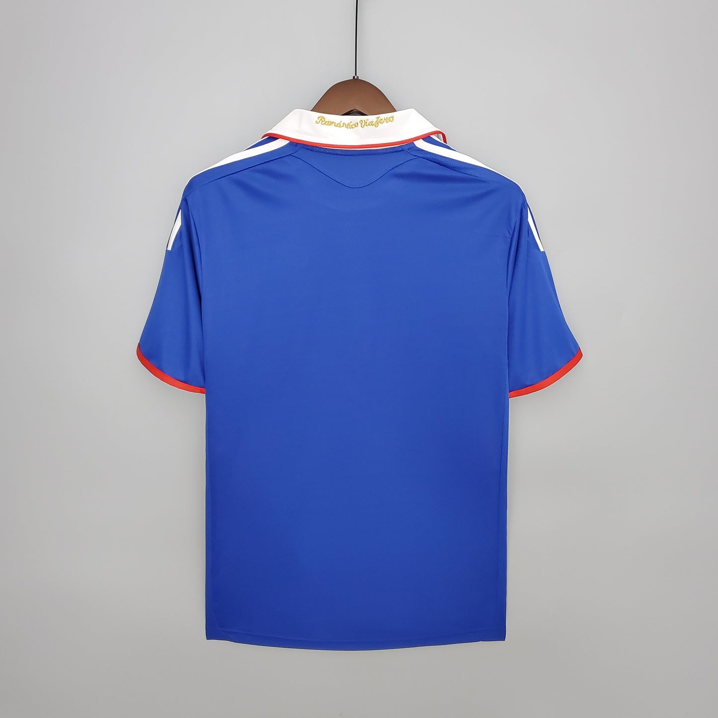 Camiseta Local Universidad de Chile 2011