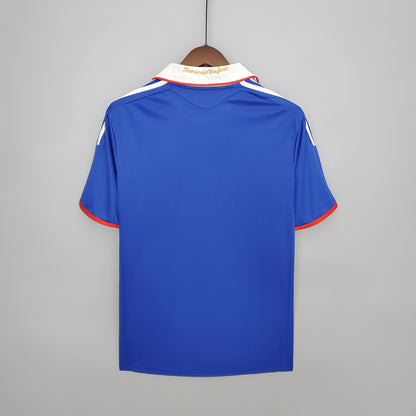 Camiseta Local Universidad de Chile 2011