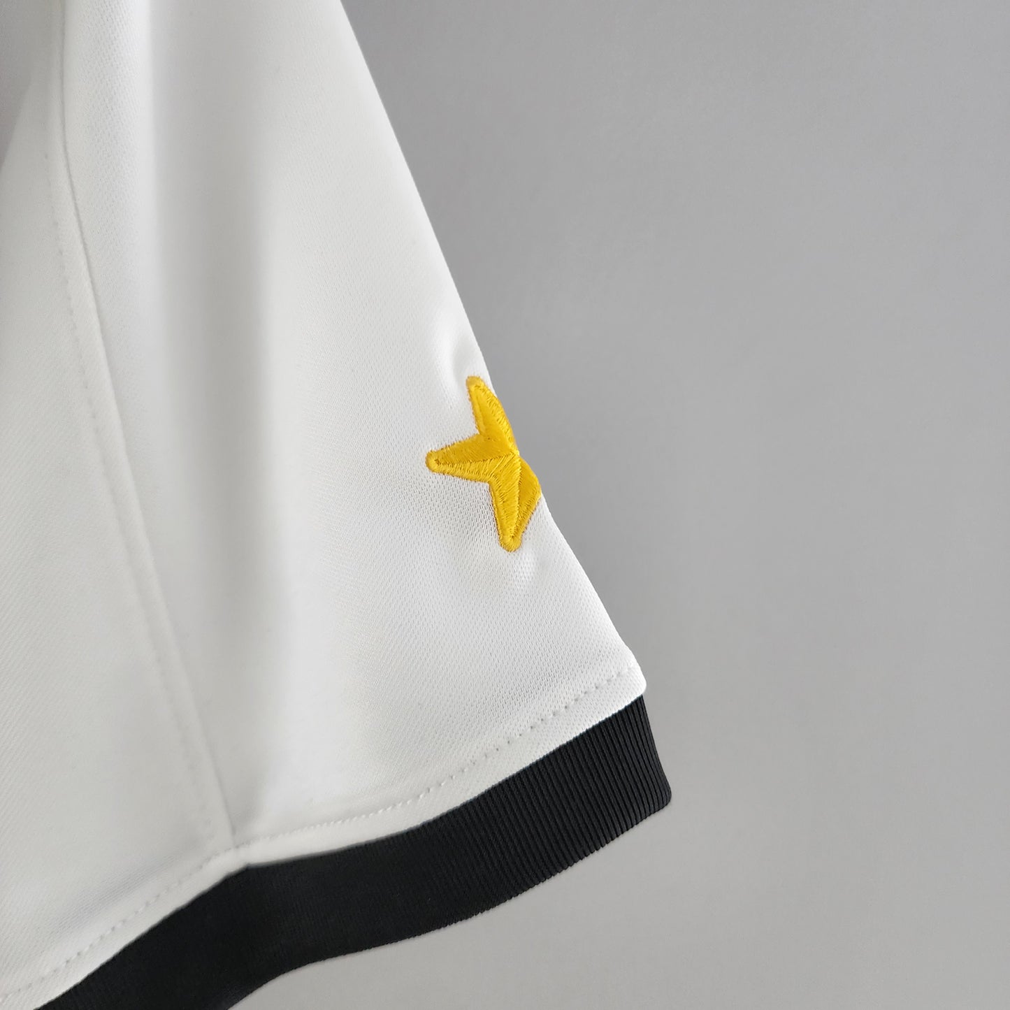 Camiseta Local Colo Colo 00-01