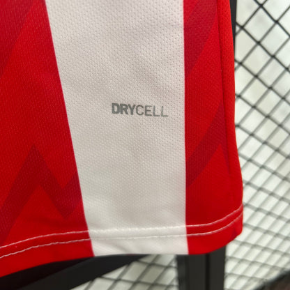 Camiseta Local PSV 25-26